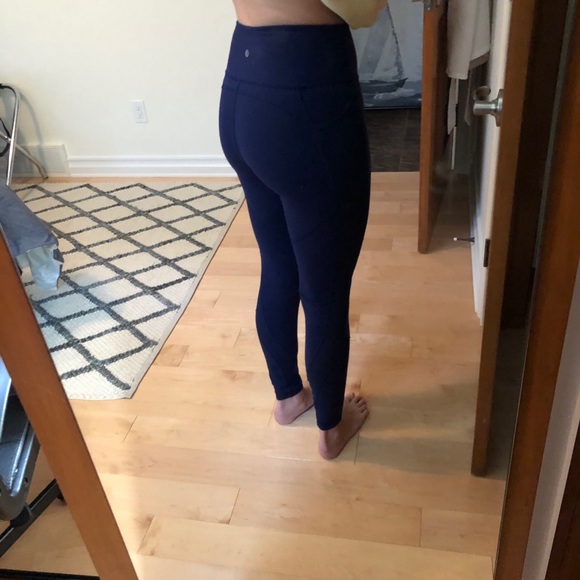 LULULEMON LEGGINGS - Picture 3 of 5